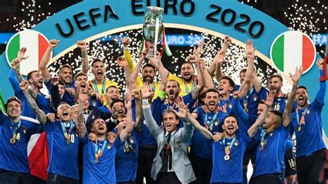 euro 2020 tipsinformational|Euro 2020 final: Italy lift trophy after beating England on penalties .